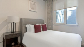 Landing at Madrone - 1 Bedroom in Central District